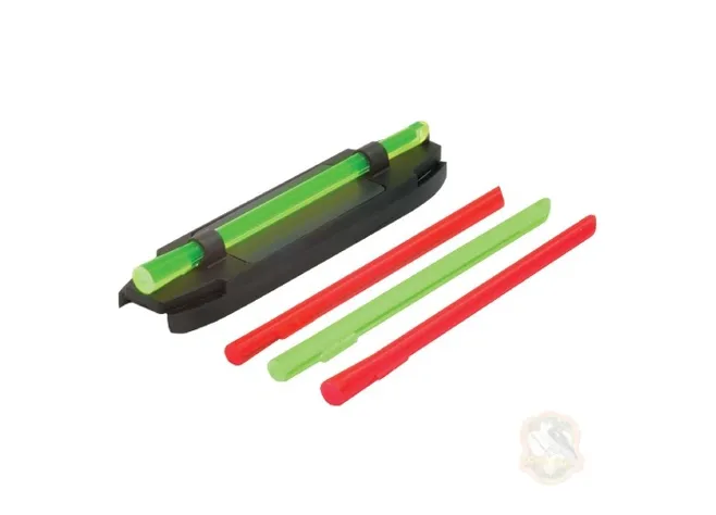 Мушка Hiviz M400 оптиковолокона Фото 1