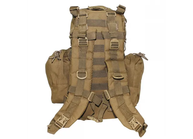 Рюкзак Max Fuchs Operations Molle CB Фото 2