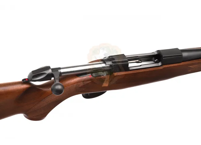 Карабін Sako 85 / S Hunter 308Win (M14x1) Фото 4