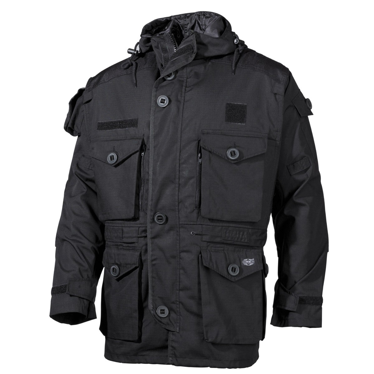 Куртка MFH Smock Фото 1