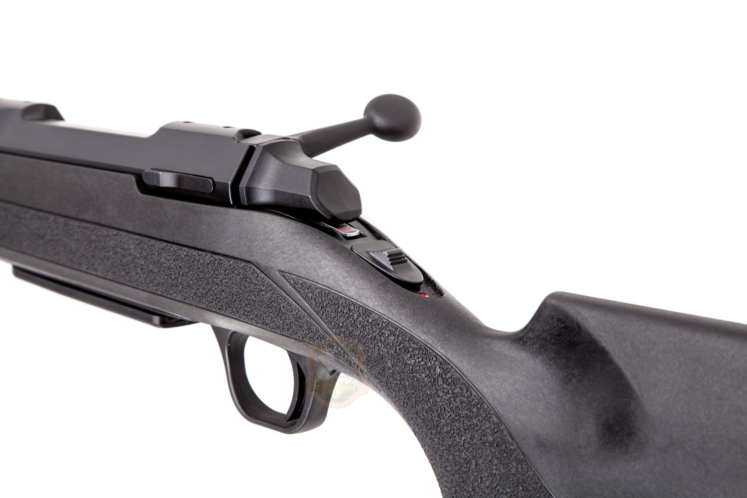 Карабін Browning A-Bolt 3 Compo кал.308Win Фото 5