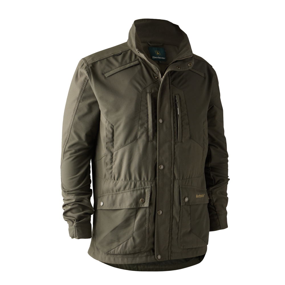 Куртка DeerHunter Strike Extrime Jacket (Palm Green) Фото 1