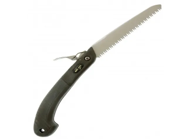 Пила складна Mil-Tec Folding Saw Фото 1