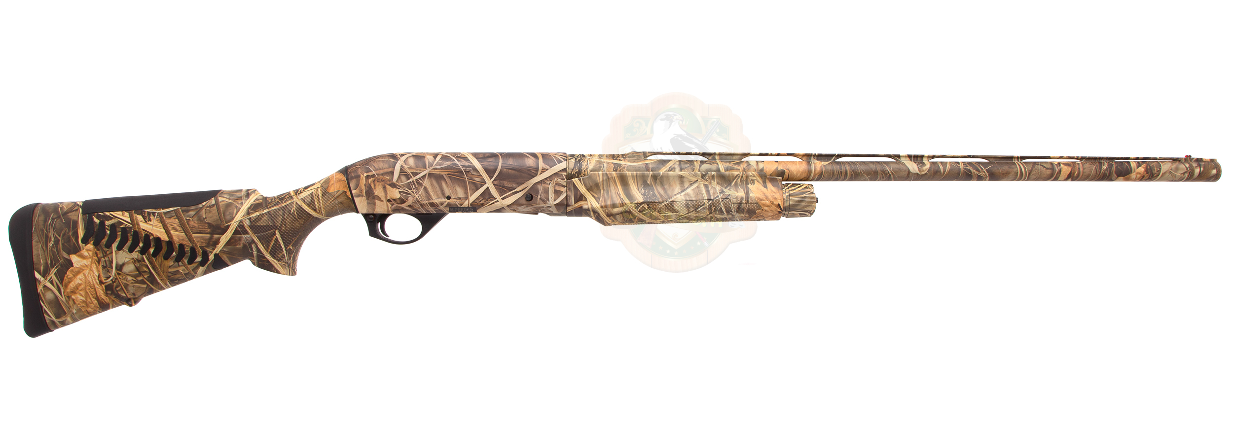 Рушниця Benelli M2 LH Max-4 Camo Comfort кал.12 28" Фото 1