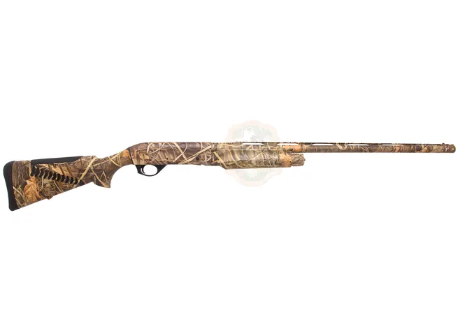 Рушниця Benelli M2 LH Max-4 Camo Comfort кал.12 28" Фото 1