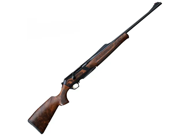 Карабин Browning Maral Fluted HC кал. 30-06 Фото 1