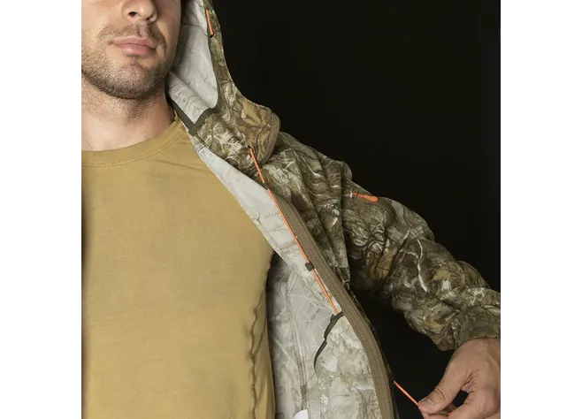Костюм Camotec Instinct Twill Дотик сонця Фото 3