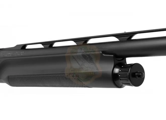 Ружье Benelli Cordoba 12 кал. 30" Фото 4