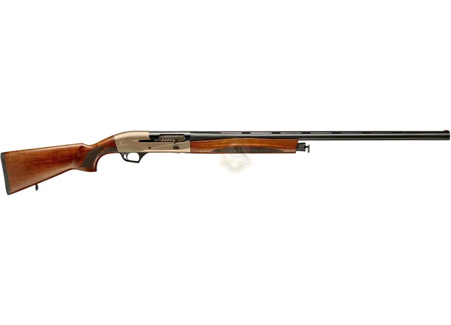 Рушниця Ozkan Arms FX-19 Bronze кал. 12/76. Ствол - 76 см Фото 1