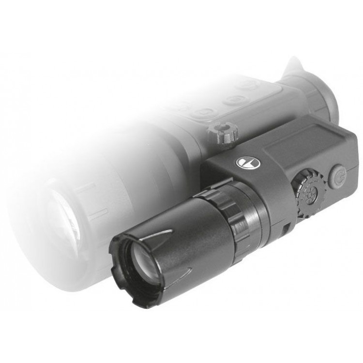 Инфракрасный фонарь Pulsar L-915 Фото 2