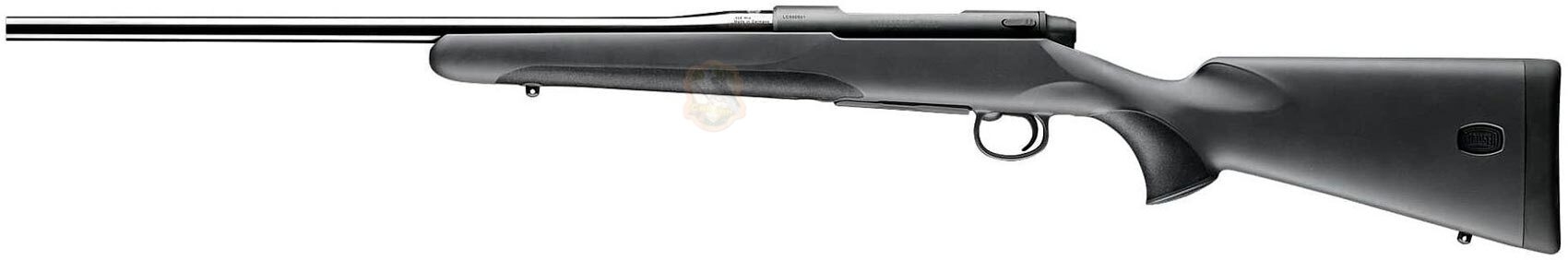 Карабін Mauser M18 Basic кал. 243 Win Фото 2