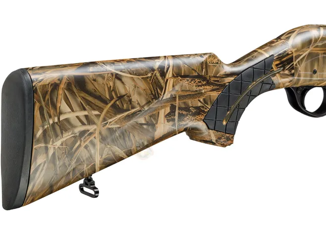 Ружье Hatsan Escort Xtreme Realtree Max4 HD SVP кал. 12/76. Ствол - 76 см Фото 3
