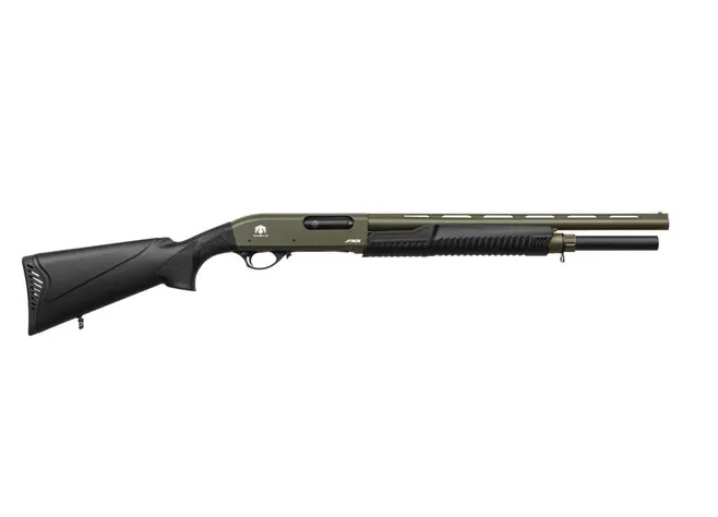 Ружье Huglu ATROX Standard Khaki 12/51 см Фото 1