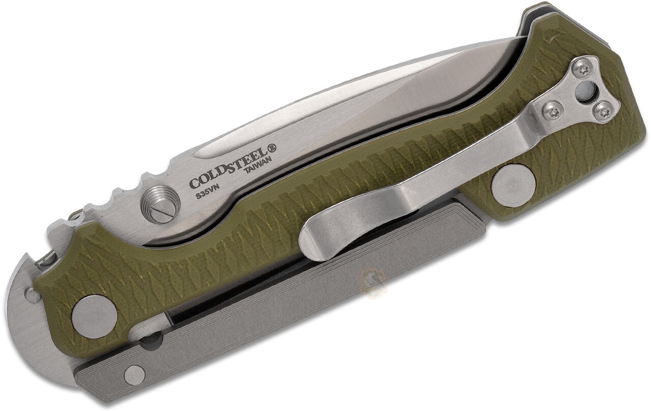 Ніж Cold Steel AD-15 Фото 2