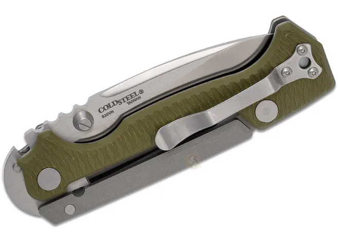 Ніж Cold Steel AD-15 Фото 2