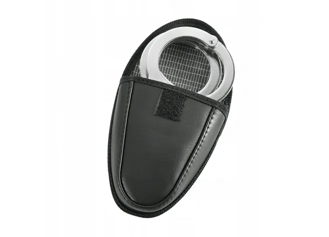 Наручники Umarex Perfecta HC 600 carbon Фото 2