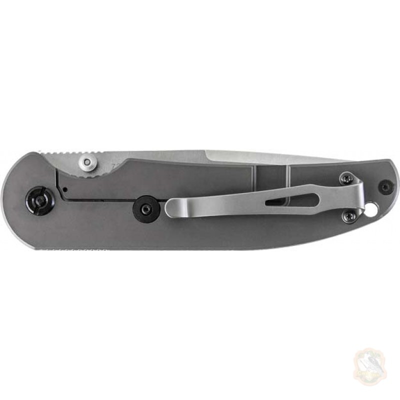 Ніж SKIF Assistant 732A Фото 2
