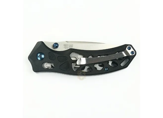 Нож Ganzo Firebird FB7631-BK Фото 2