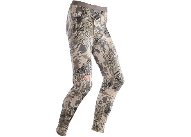 Термоштани Sitka Gear Merino Core LtWt (open country) Фото 1
