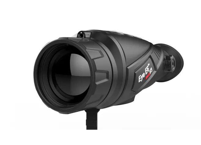 Монокуляр тепловізійний iRay E6 pro V3 640х512 50mm 8Gb Фото 2