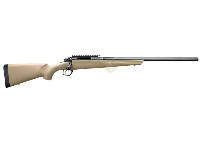 Карабін Remington 783 HB кал. 308 Win. Ствол - 61 см Фото 1