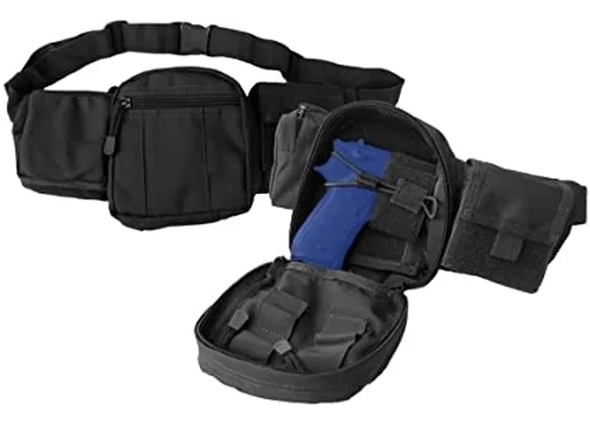 Сумка Condor Fanny Pack Фото 3