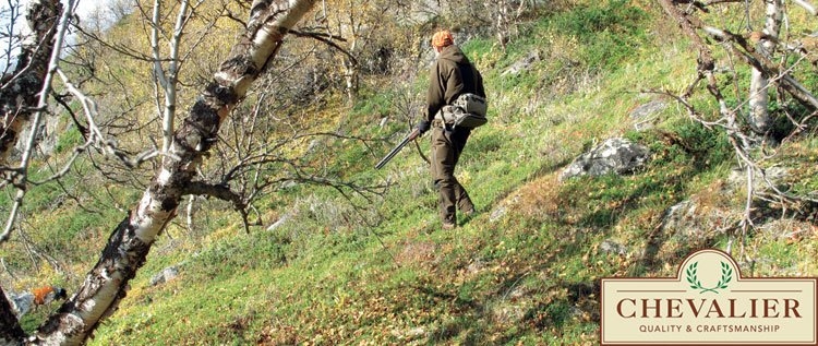 Сумка Chevalier Hip belt sack 13+15L Фото 2