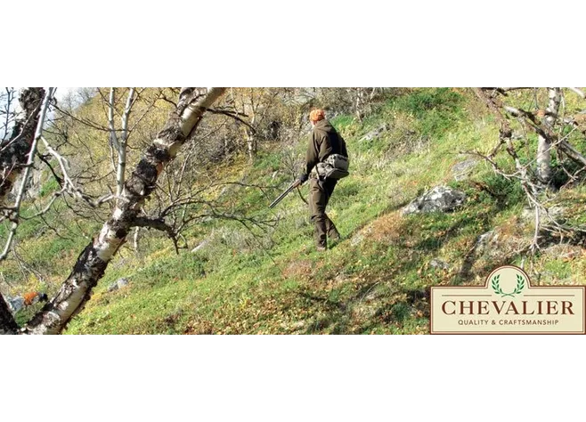 Сумка Chevalier Hip belt sack 13+15L Фото 2