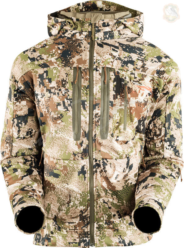Куртка Sitka Gear Jetstream (optifade subalpine) Фото 1