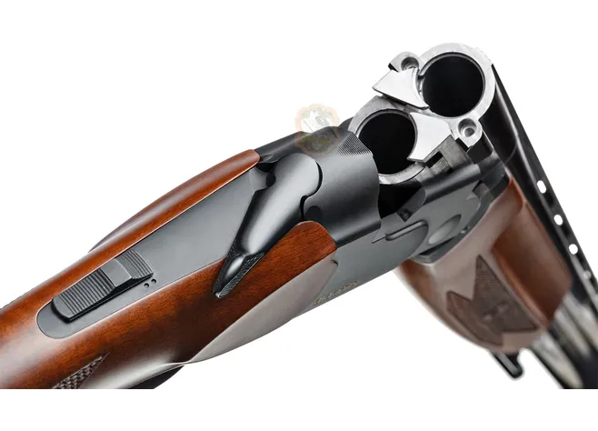 Рушниця Ata Arms SP Black кал. 12/76. Ствол - 76 см Фото 4