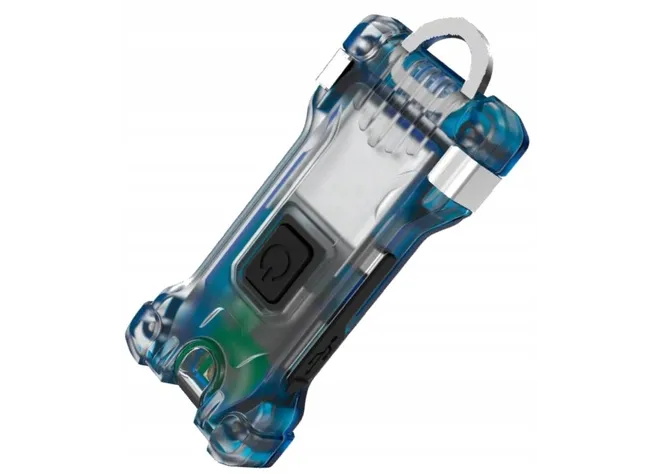 Ліхтар ARMYTEK Zippy USB синій Фото 1