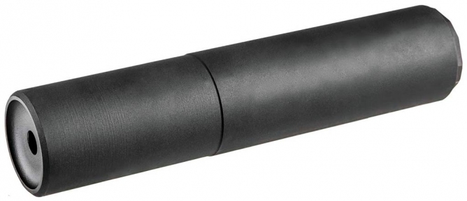 Саундмодератор Ase Utra Jet-Z Compact кал .30 Різьба - 5/8"-24 Фото 1