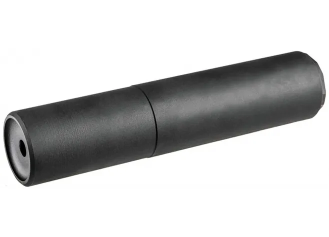 Саундмодератор Ase Utra Jet-Z Compact кал .30 Різьба - 5/8"-24 Фото 1