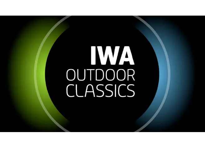 IWA OutdoorClassics 2026 — главная выставка индуст