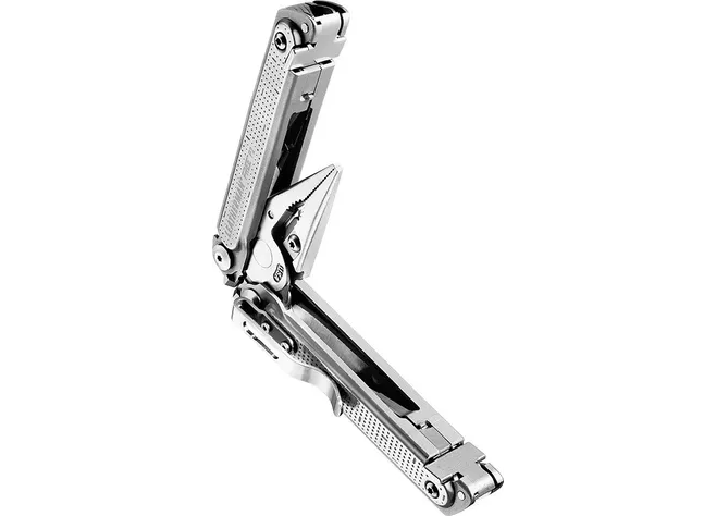 Мультиінструмент Leatherman Free P2, нейлоновий чохол Фото 3
