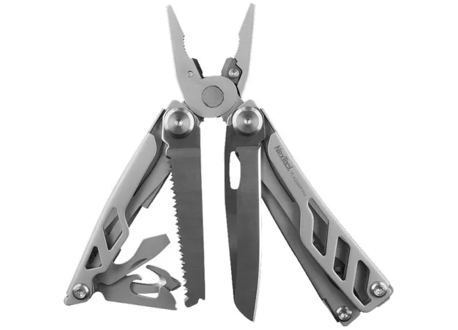 Мультитул NexTool Flagship Pro NE20220 Фото 1