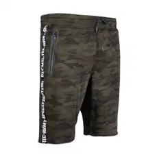 Тренувальні шорти MIL-TEC® Woodland