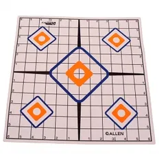 Мішень Allen SIGHT GRID TARGET