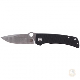 Ніж SKIF Hole Black