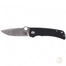 Нож SKIF Hole Black