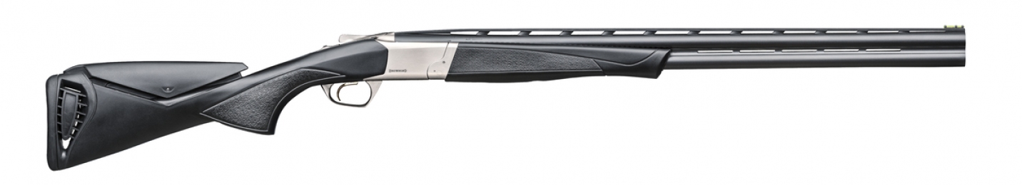 Ружье Browning Cynergy Composite Black кал. 12/76. Ствол - 71 см