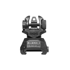 Целик складной диоптрический FAB RBS