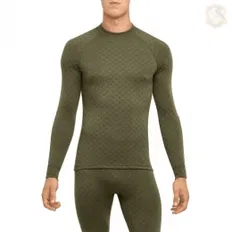 Термокофта Thermowave Merino Extreme