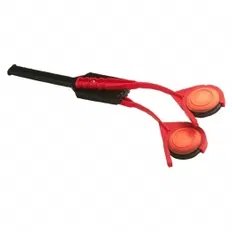 Ручна металка стендових тарілок MTM EZ-Double Throw