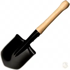 Лопата Cold Steel Special Forces Shovel 92SF