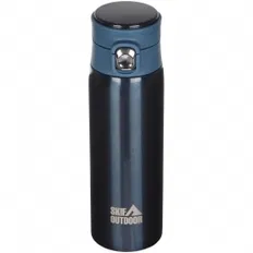 Термокружка SKIF Outdoor Companion 0.42 L blue