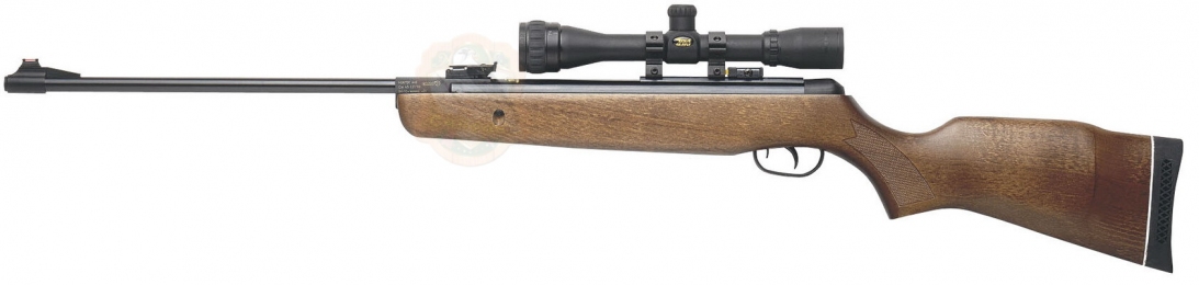 Пневматична гвинтівка Gamo Hunter 440 Combo