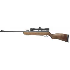 Гвинтівка пневматична Gamo Hunter 440 Combo