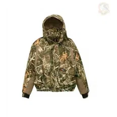 Куртка Browning Dirty Bird