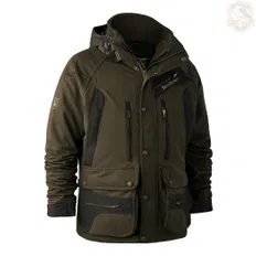 Куртка DeerHunter Muflon Jacket (376 Art Green)
